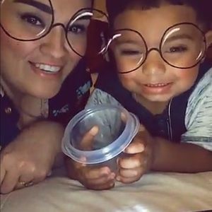 Meet your Posher, Jovanna